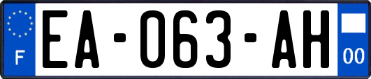 EA-063-AH