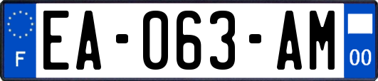 EA-063-AM