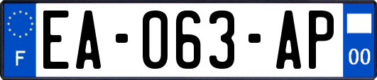 EA-063-AP