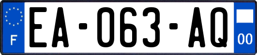 EA-063-AQ