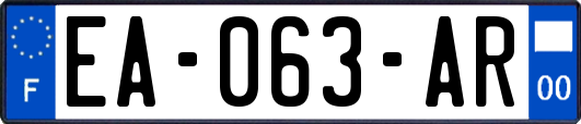 EA-063-AR