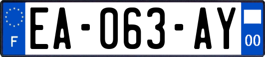 EA-063-AY