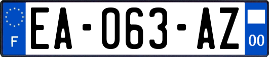 EA-063-AZ