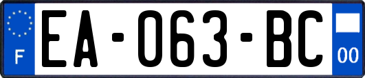 EA-063-BC