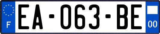 EA-063-BE