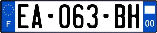 EA-063-BH