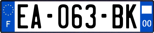 EA-063-BK