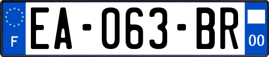 EA-063-BR