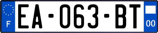 EA-063-BT