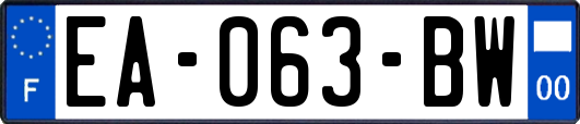 EA-063-BW