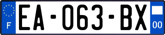 EA-063-BX