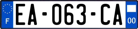 EA-063-CA