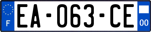 EA-063-CE