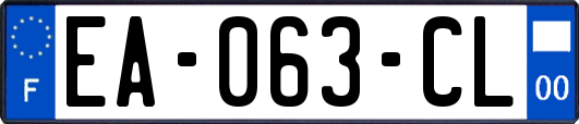 EA-063-CL