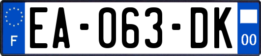 EA-063-DK