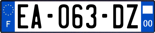 EA-063-DZ