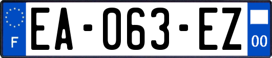 EA-063-EZ