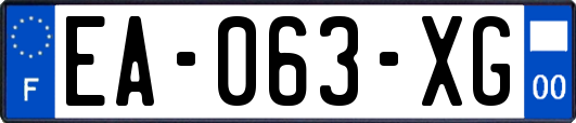 EA-063-XG