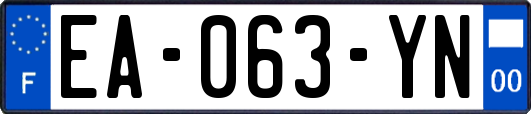 EA-063-YN