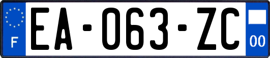 EA-063-ZC