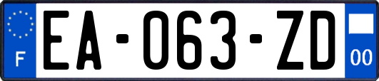 EA-063-ZD