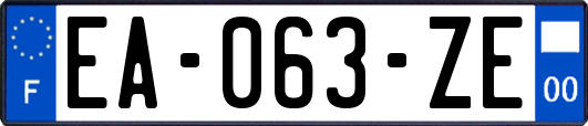 EA-063-ZE