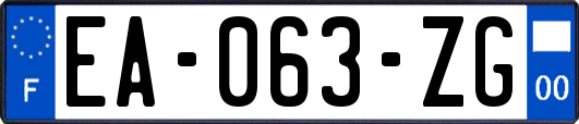 EA-063-ZG