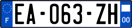 EA-063-ZH