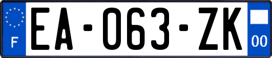 EA-063-ZK