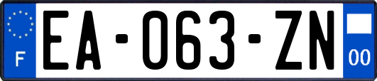 EA-063-ZN