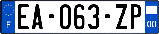 EA-063-ZP