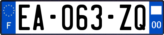 EA-063-ZQ