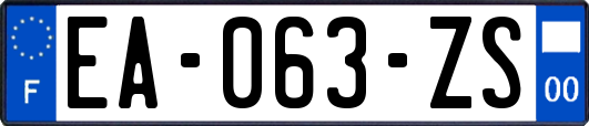 EA-063-ZS