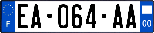 EA-064-AA