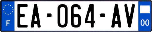 EA-064-AV