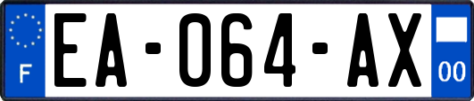 EA-064-AX