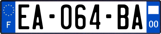 EA-064-BA