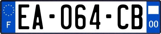 EA-064-CB