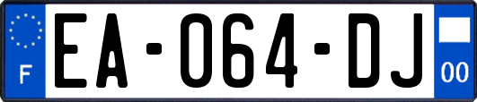 EA-064-DJ