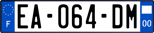 EA-064-DM