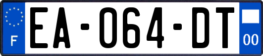 EA-064-DT