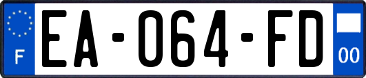 EA-064-FD