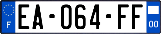 EA-064-FF