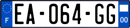 EA-064-GG