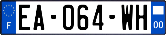 EA-064-WH