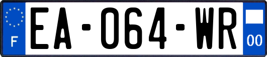 EA-064-WR