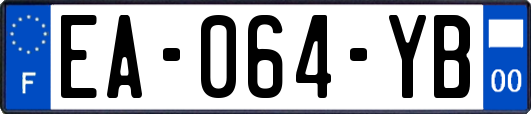 EA-064-YB