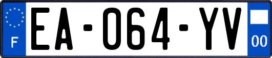 EA-064-YV