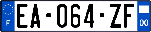 EA-064-ZF