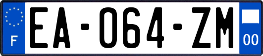 EA-064-ZM